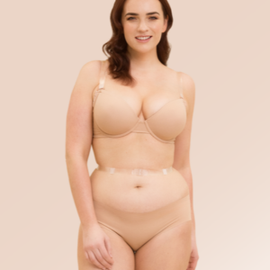 Culotte microfibre Back to glam