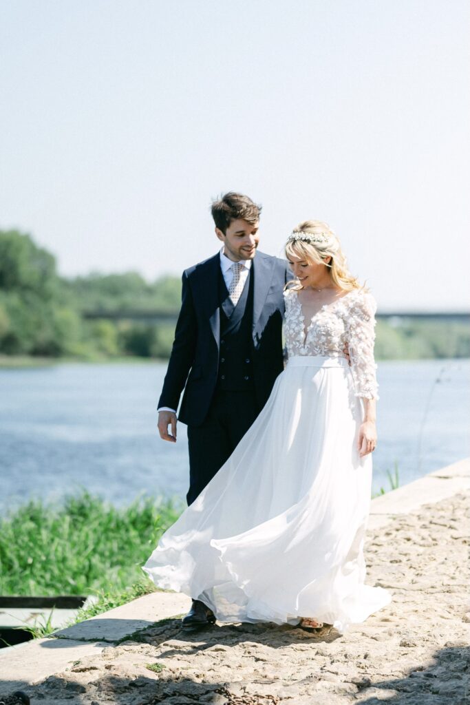 0026 Christophe Serrano LOIRE CHATEAU WEDDING AS Z63 0341 0026 Original