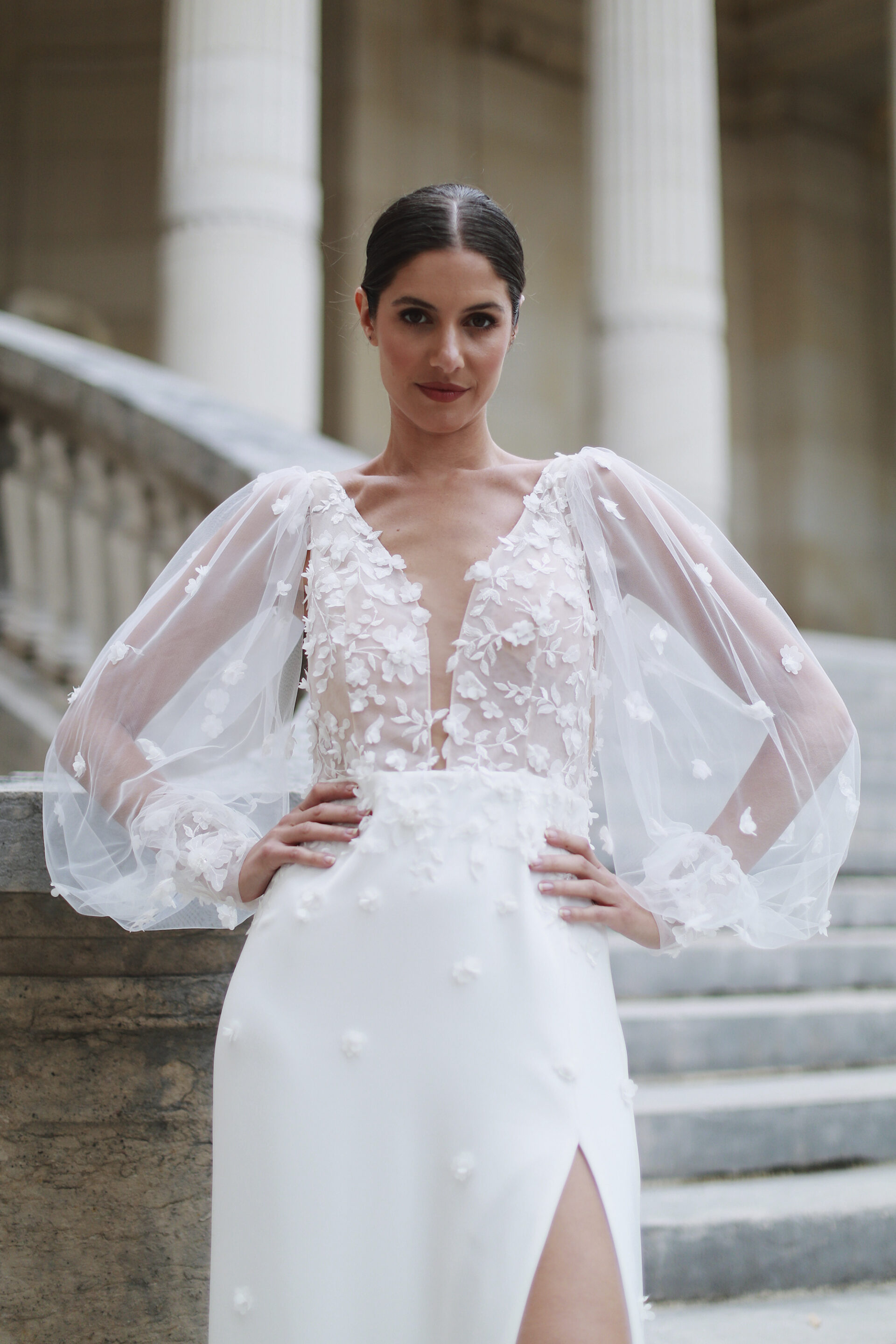 Les 10 erreurs à éviter lors de l’achat de sa robe de mariée